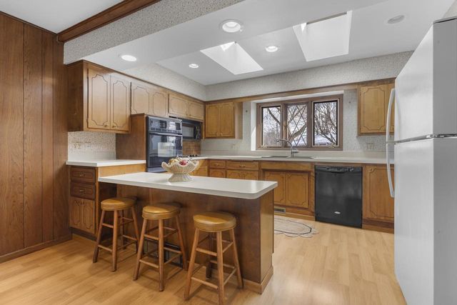 1100 Newbury Street, Ripon, WI 54971