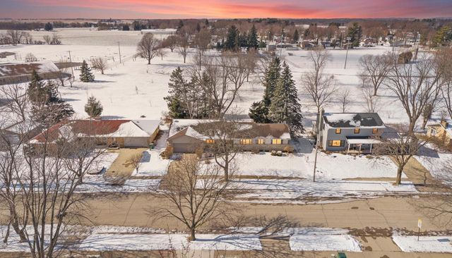 1100 Newbury Street, Ripon, WI 54971