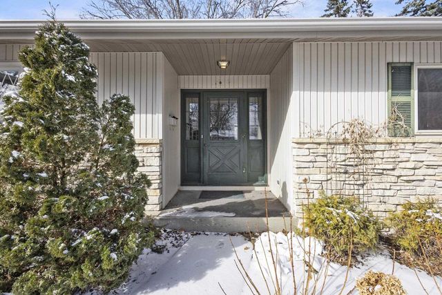 1100 Newbury Street, Ripon, WI 54971