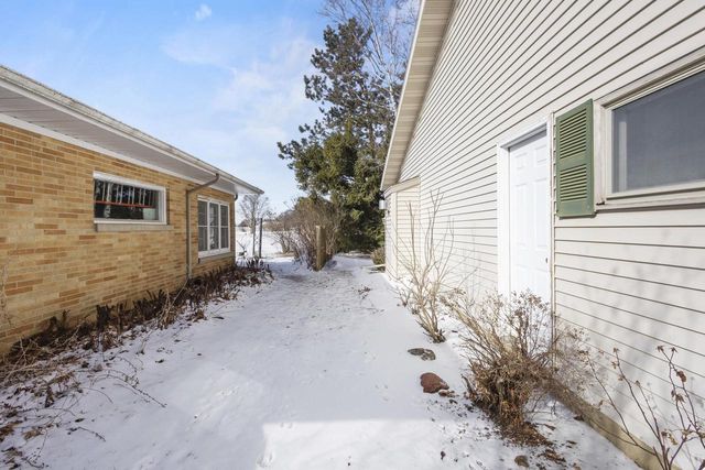 1100 Newbury Street, Ripon, WI 54971