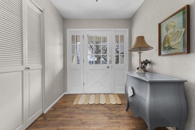 1100 Newbury Street, Ripon, WI 54971