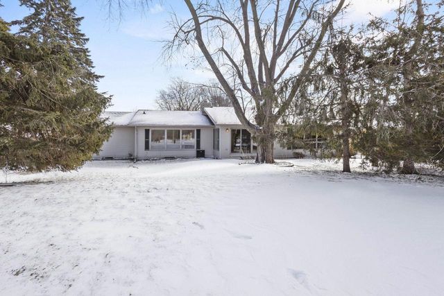 1100 Newbury Street, Ripon, WI 54971