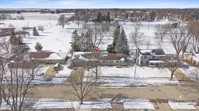 1100 Newbury Street, Ripon, WI 54971