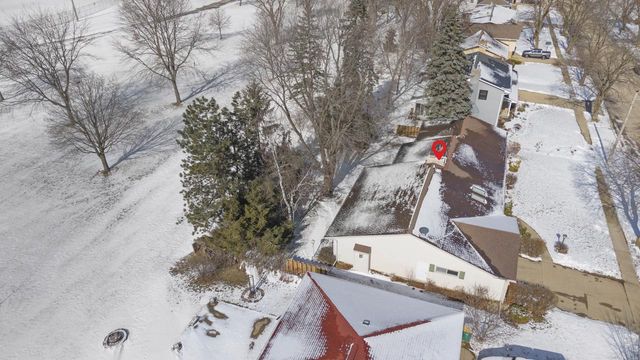 1100 Newbury Street, Ripon, WI 54971