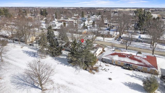 1100 Newbury Street, Ripon, WI 54971