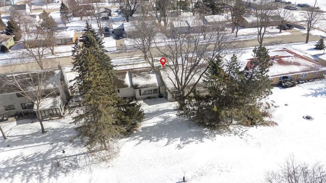 1100 Newbury Street, Ripon, WI 54971