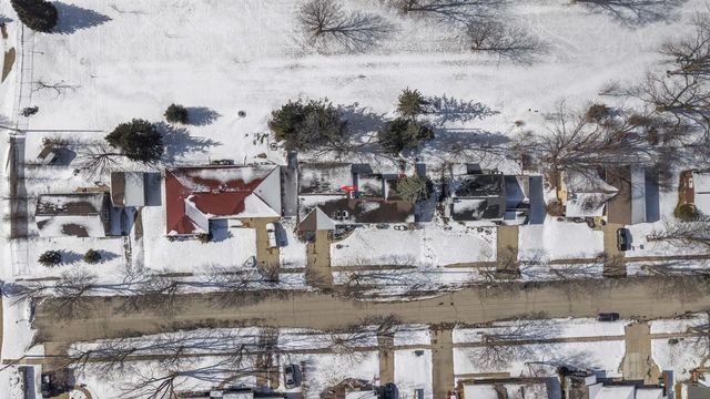 1100 Newbury Street, Ripon, WI 54971