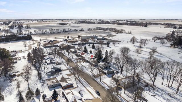 1100 Newbury Street, Ripon, WI 54971