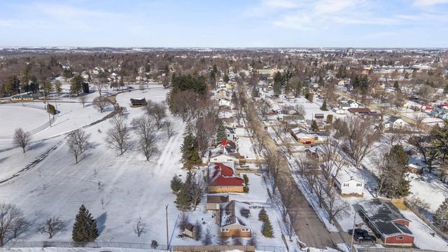 1100 Newbury Street, Ripon, WI 54971