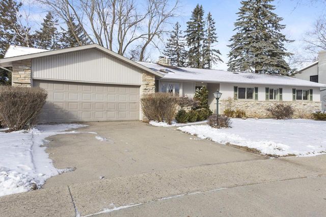 1100 Newbury Street, Ripon, WI 54971