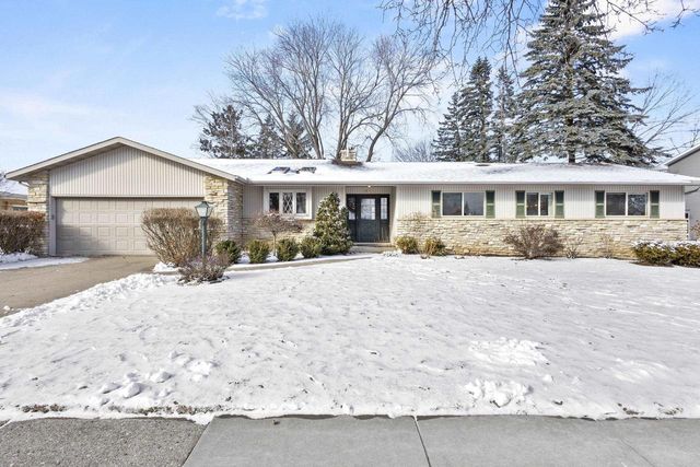 1100 Newbury Street, Ripon, WI 54971