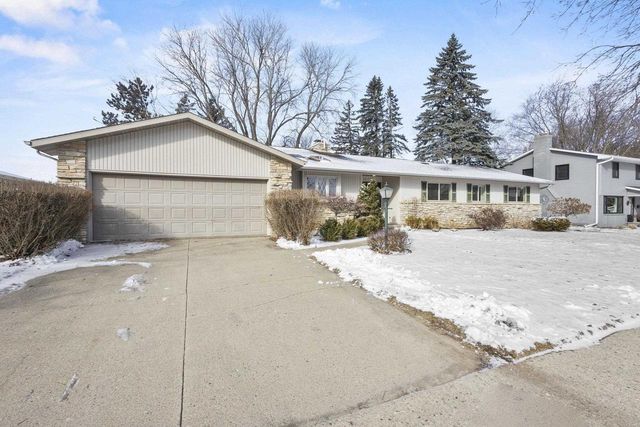 1100 Newbury Street, Ripon, WI 54971