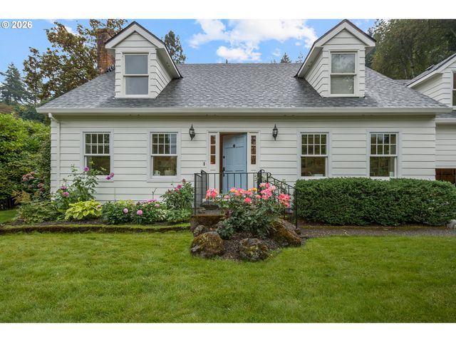 1606 S CAREY Ln, Portland, OR 97219