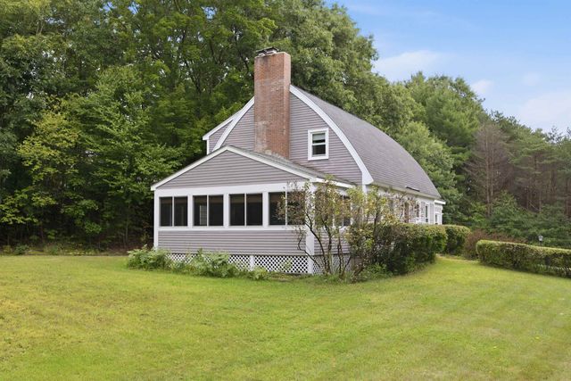 8 Hollow Road, Bow, NH 03304