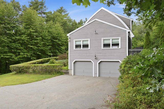 8 Hollow Road, Bow, NH 03304
