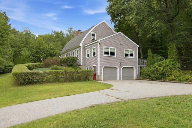 8 Hollow Road, Bow, NH 03304