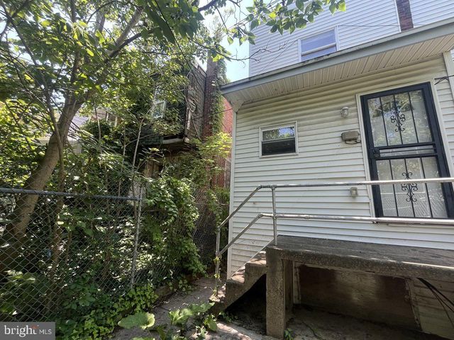151 N HOBART ST, Philadelphia, PA 19139