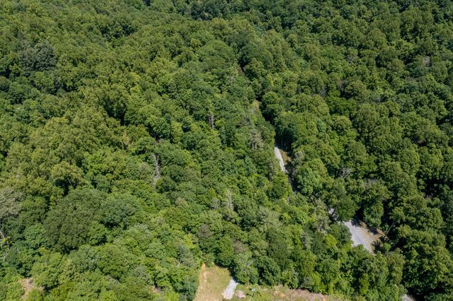 Lot 1 Ridgetop Lane, Unicoi, TN 37692