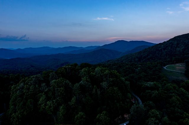 Lot 1 Ridgetop Lane, Unicoi, TN 37692
