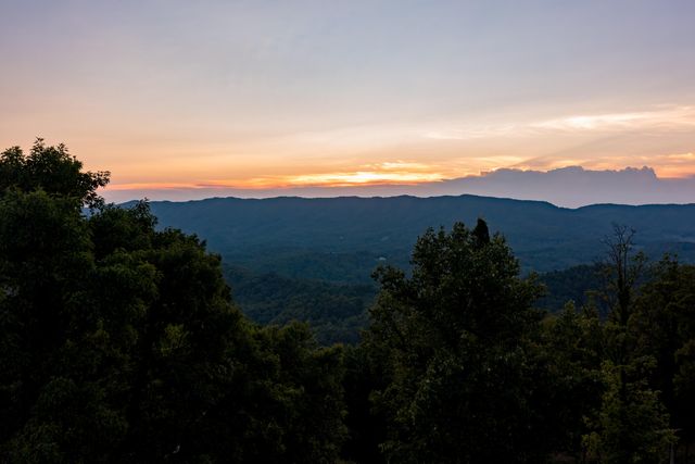 Lot 1 Ridgetop Lane, Unicoi, TN 37692