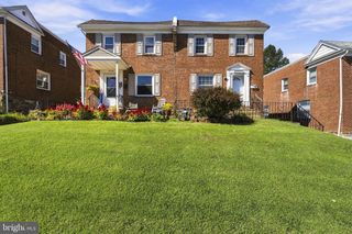 4041 REDDEN RD, Drexel Hill, PA 19026