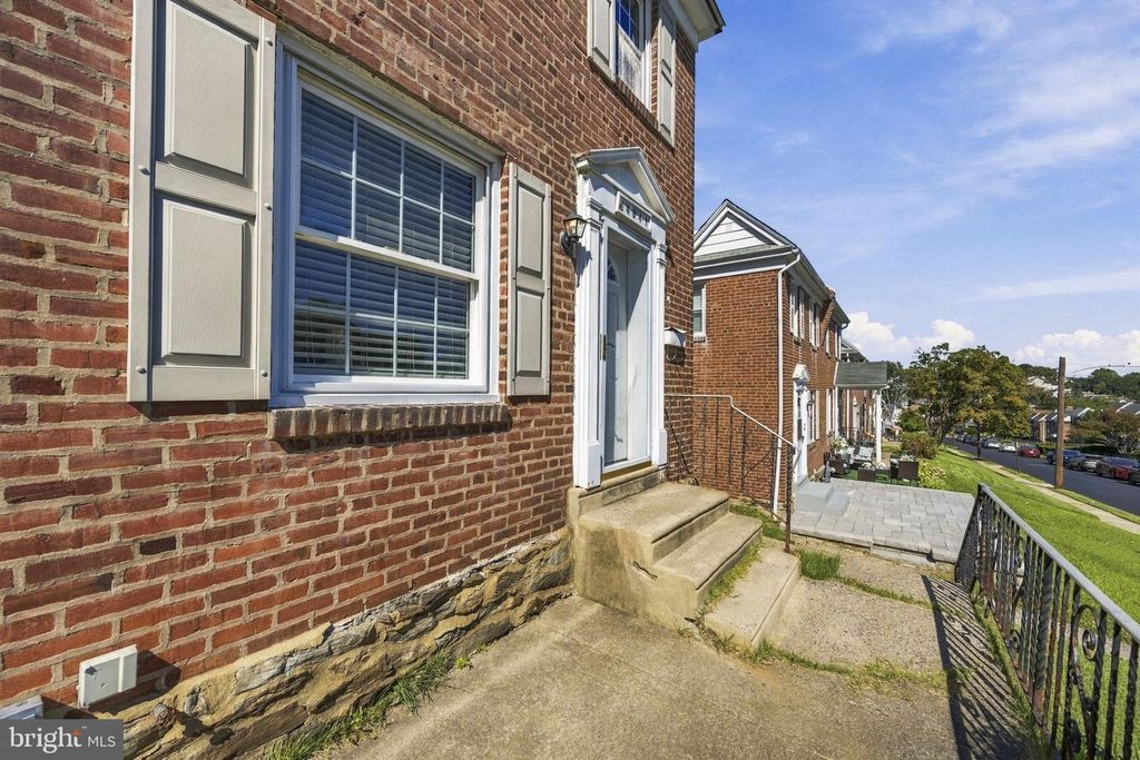 4041 REDDEN RD, DREXEL HILL, PA 19026 — photo 3