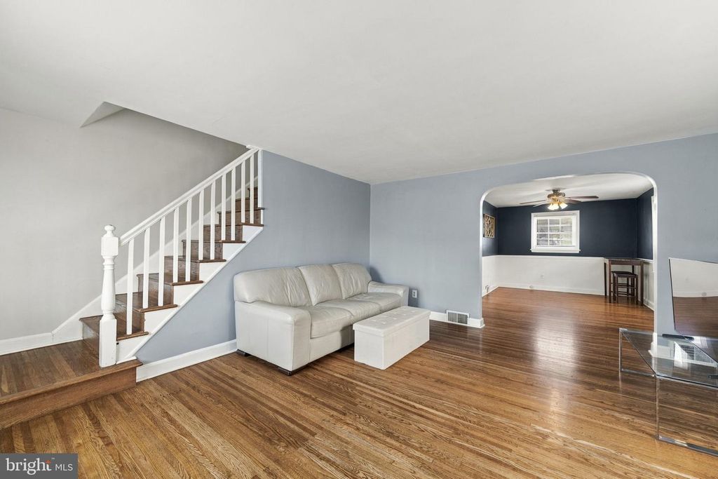 4041 REDDEN RD, DREXEL HILL, PA 19026 — photo 5
