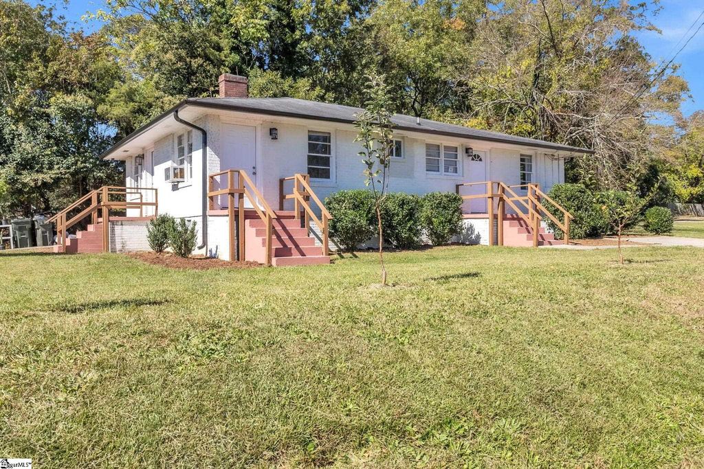 109 Dime Street, Greenville, SC 29609