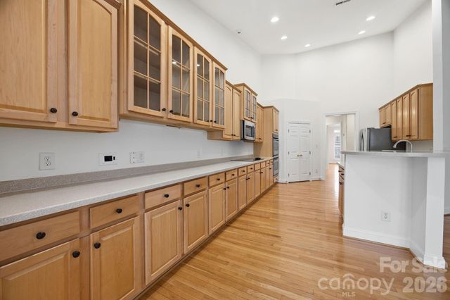 1113 Butterburr Drive, Matthews, NC 28104