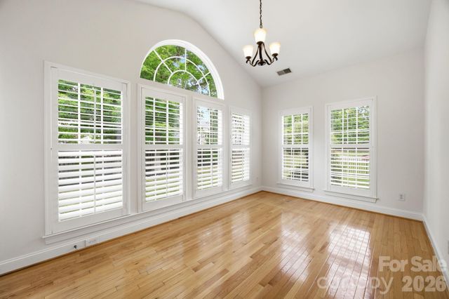 1113 Butterburr Drive, Matthews, NC 28104