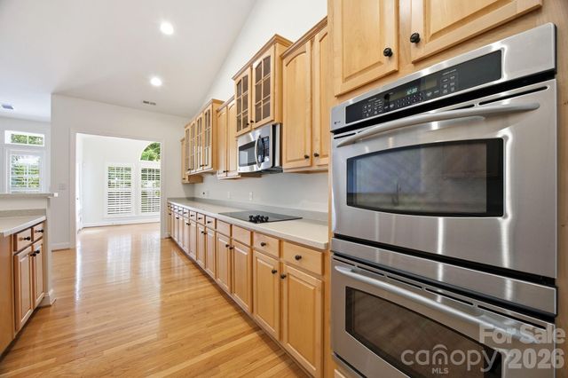 1113 Butterburr Drive, Matthews, NC 28104
