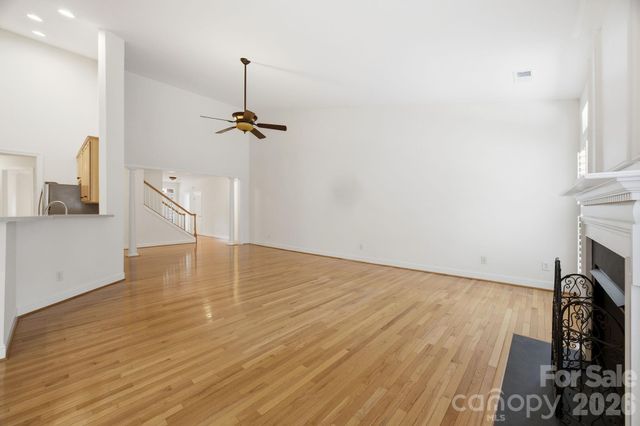 1113 Butterburr Drive, Matthews, NC 28104