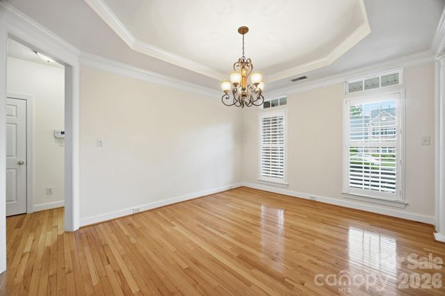 1113 Butterburr Drive, Matthews, NC 28104