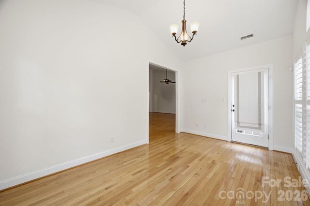 1113 Butterburr Drive, Matthews, NC 28104