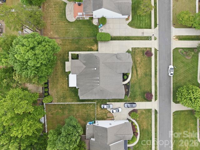 1113 Butterburr Drive, Matthews, NC 28104