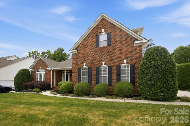 1113 Butterburr Drive, Matthews, NC 28104