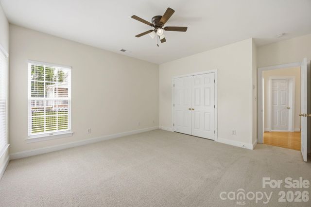 1113 Butterburr Drive, Matthews, NC 28104