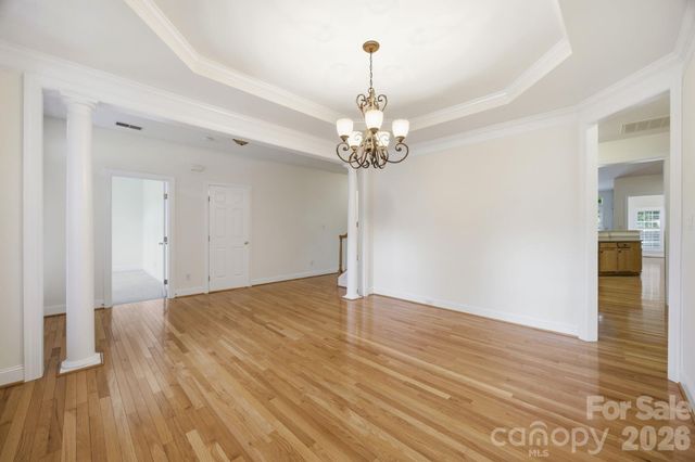 1113 Butterburr Drive, Matthews, NC 28104
