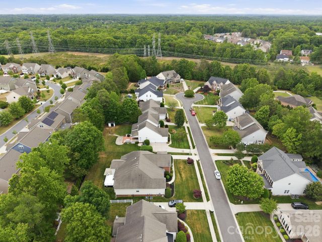 1113 Butterburr Drive, Matthews, NC 28104