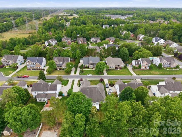 1113 Butterburr Drive, Matthews, NC 28104