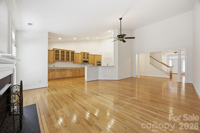 1113 Butterburr Drive, Matthews, NC 28104