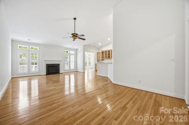 1113 Butterburr Drive, Matthews, NC 28104