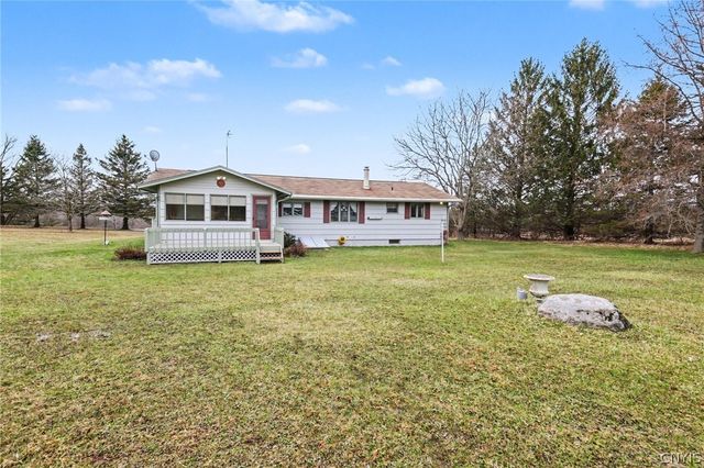3216 Oran Gulf Road, Pompey, NY 13104