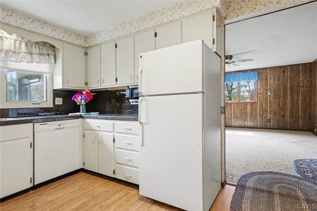 3216 Oran Gulf Road, Pompey, NY 13104