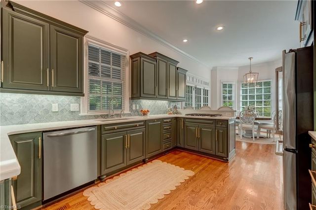 7102 Henson Farm Way, Summerfield, NC 27358