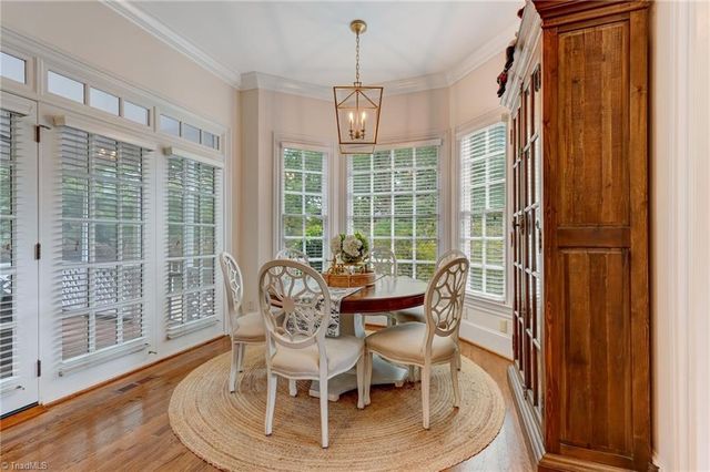 7102 Henson Farm Way, Summerfield, NC 27358
