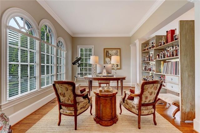 7102 Henson Farm Way, Summerfield, NC 27358