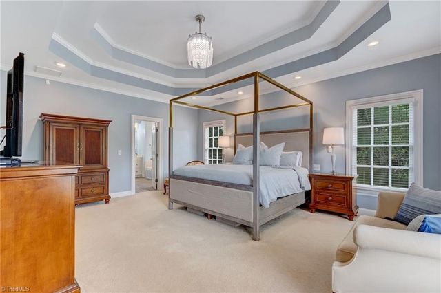 7102 Henson Farm Way, Summerfield, NC 27358