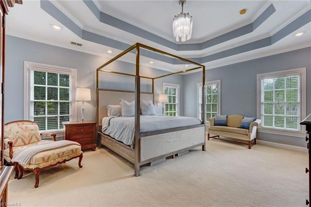 7102 Henson Farm Way, Summerfield, NC 27358