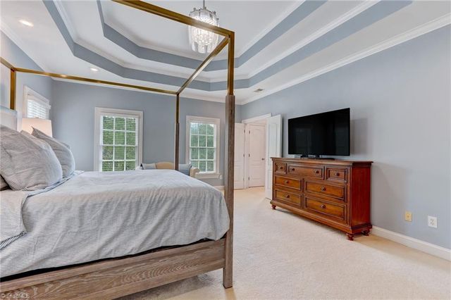 7102 Henson Farm Way, Summerfield, NC 27358